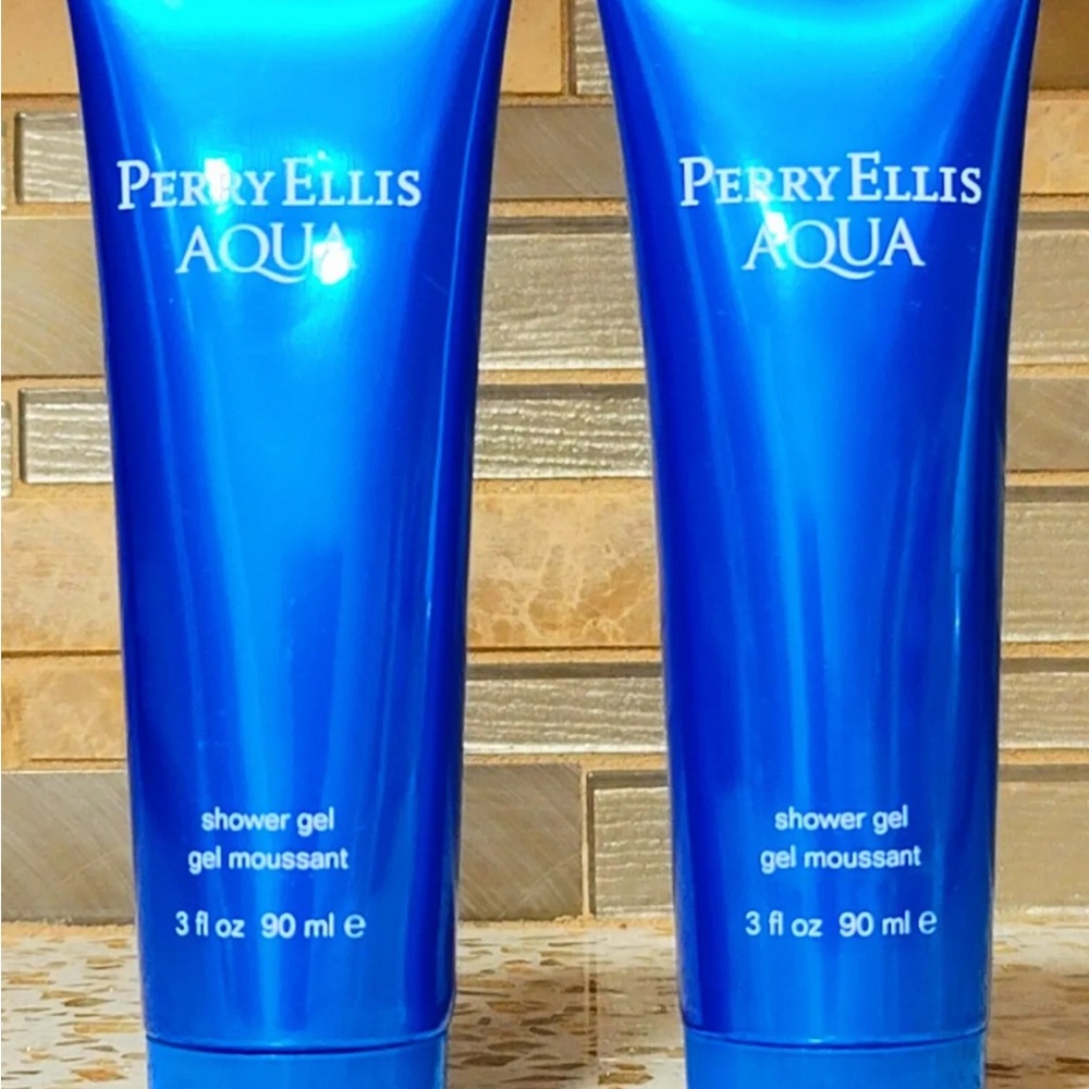 Perry Ellis AQUA